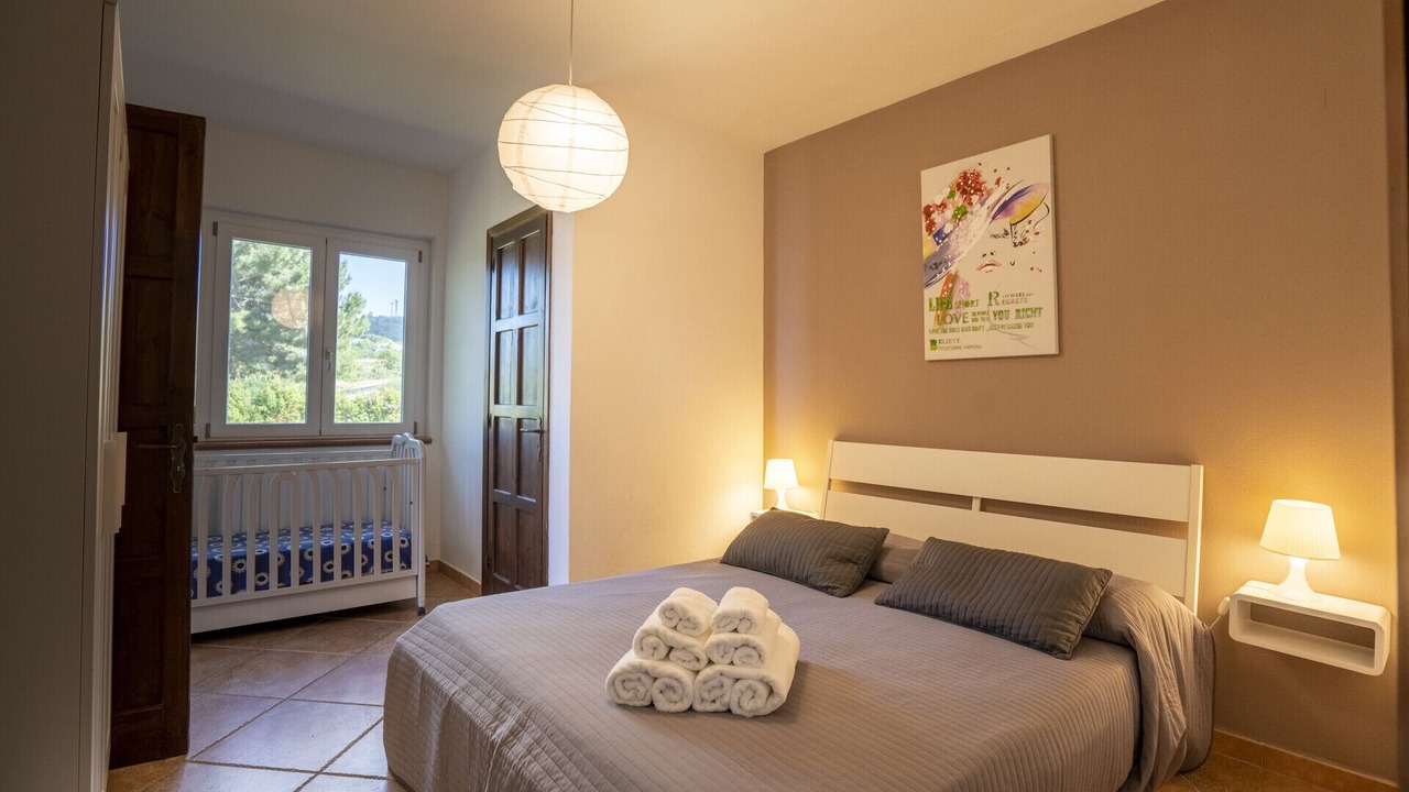 Photo of Bedroom in Santa Maria