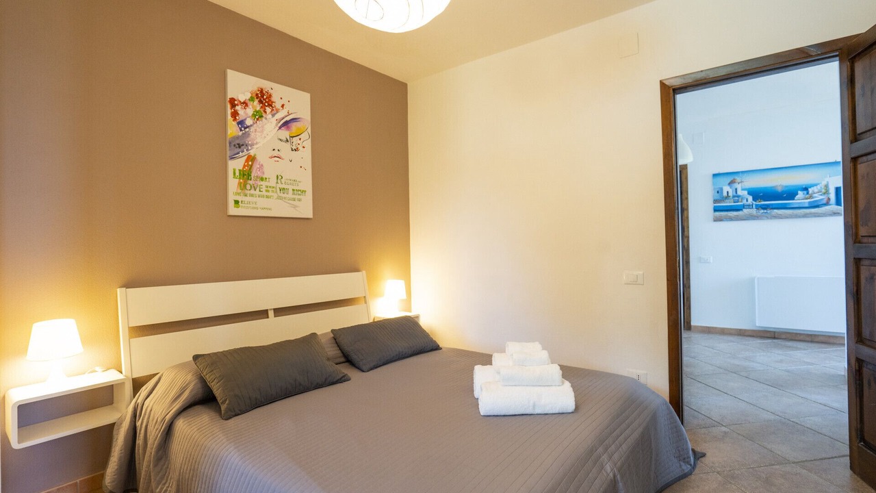 Photo of Bedroom in Santa Maria