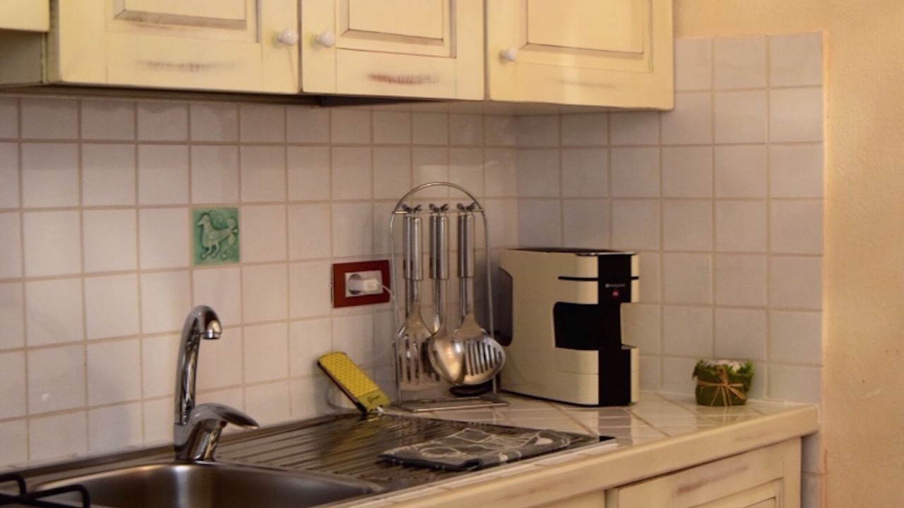Photo of Kitchen in Porto Rotondo