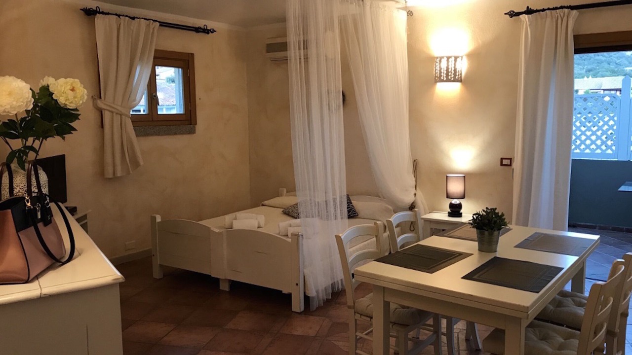 Photo of Bedroom in Porto Rotondo