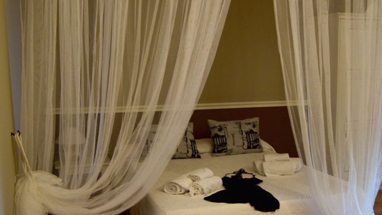 Photo of Bedroom in Porto Rotondo
