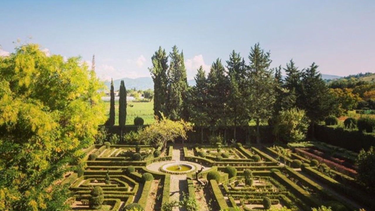 Photo of Outdoor in Oltrarno