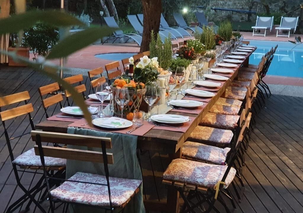 Photo of Outdoor in Oltrarno