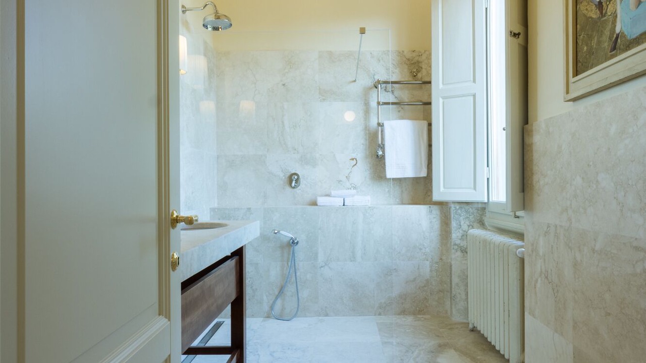 Photo of Bathroom in Oltrarno