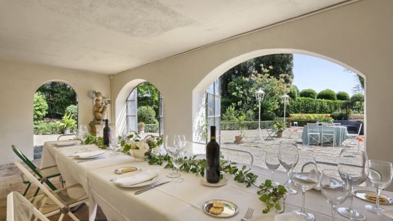 Photo of Outdoor in Oltrarno