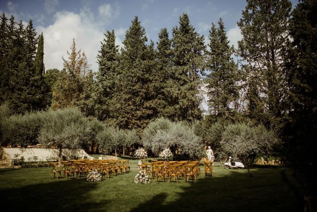 Photo of Outdoor in Oltrarno