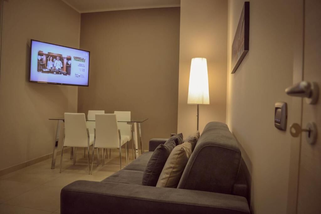 Photo of Livingroom in Pagani