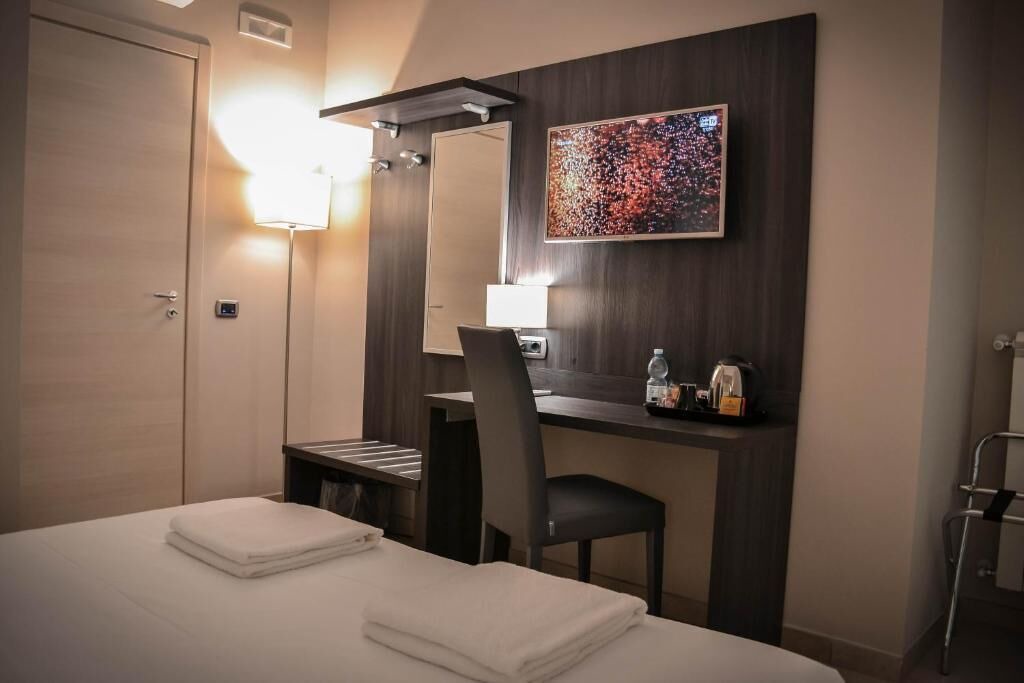 Photo of Bedroom in Pagani