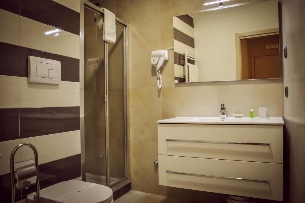 Photo of Bathroom in Pagani