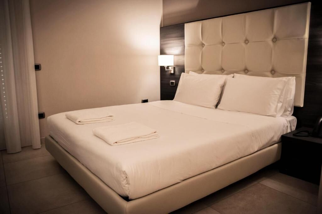 Photo of Bedroom in Pagani