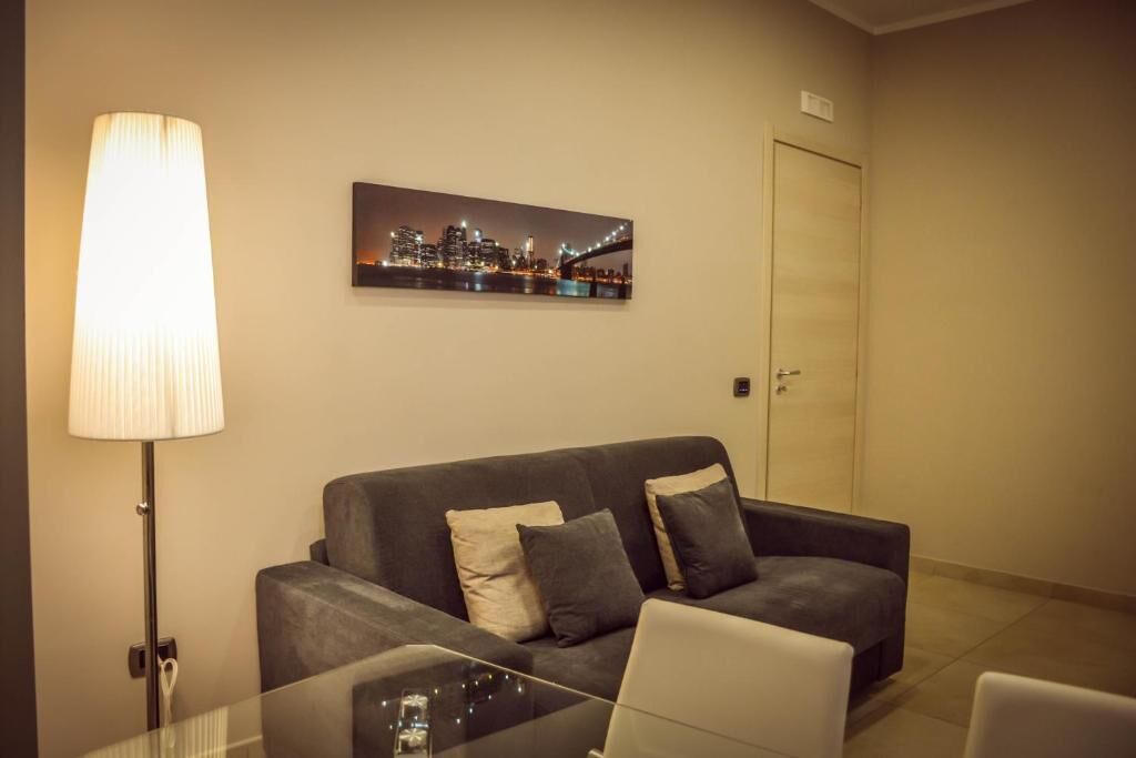 Photo of Livingroom in Pagani