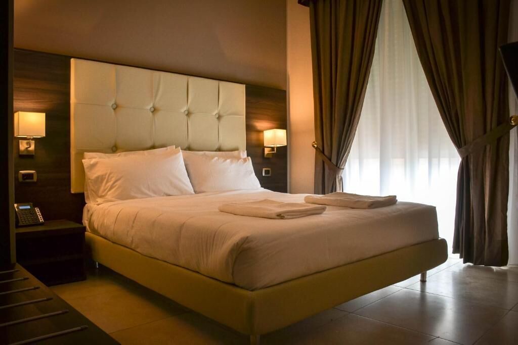 Photo of Bedroom in Pagani