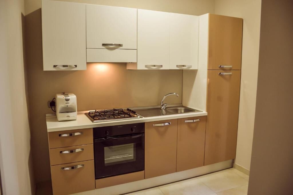 Photo of Kitchen in Pagani
