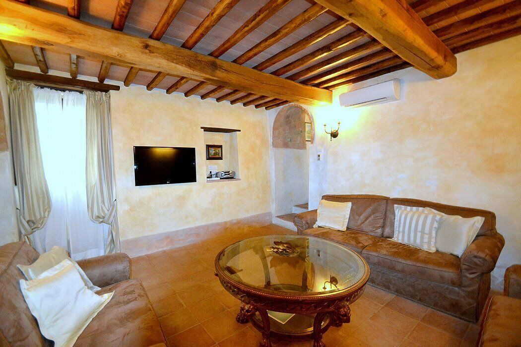 Photo of Livingroom in Poggibonsi
