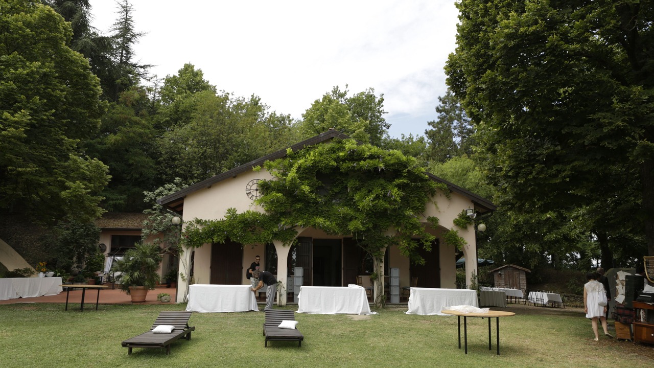 Photo of Outdoor in Pieve Salutare