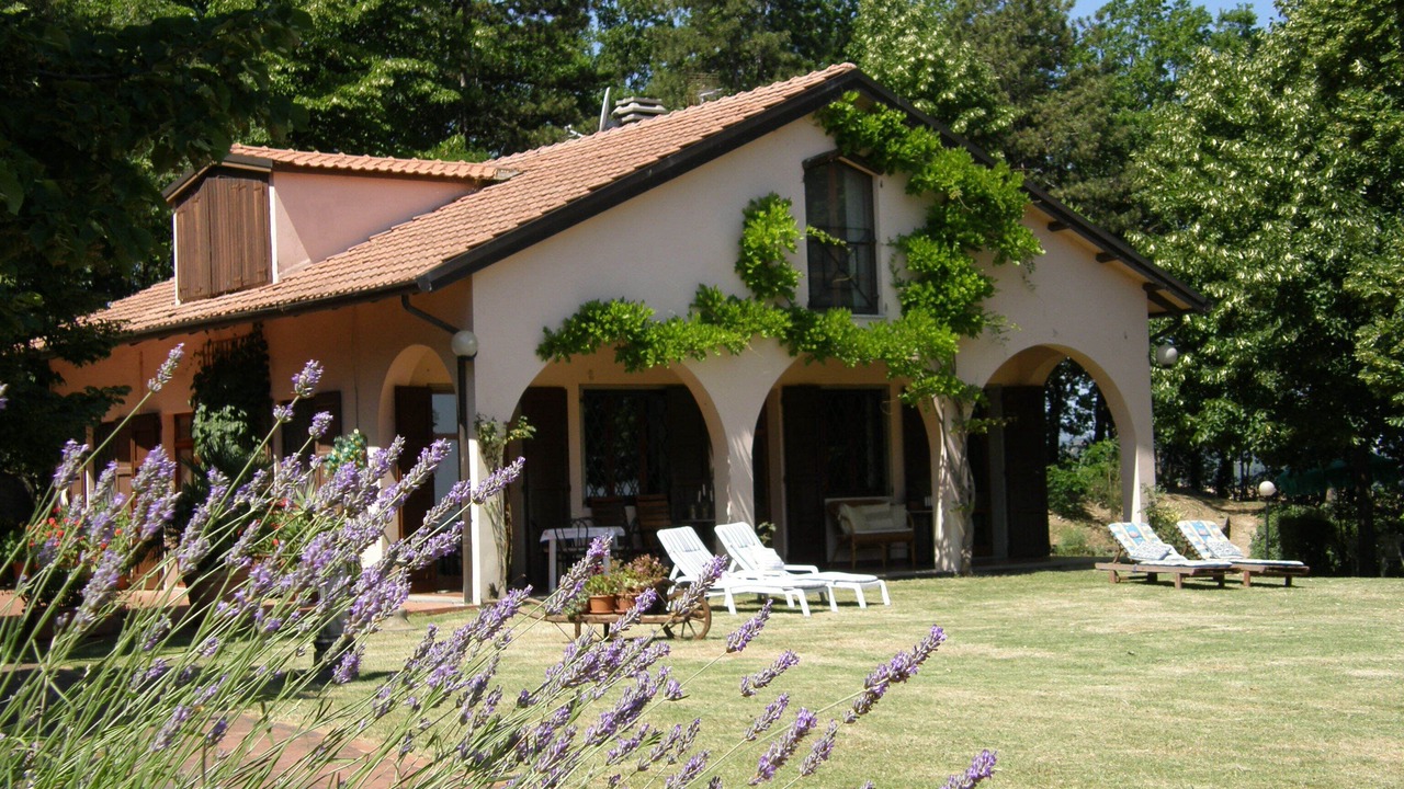 Photo of Outdoor in Pieve Salutare