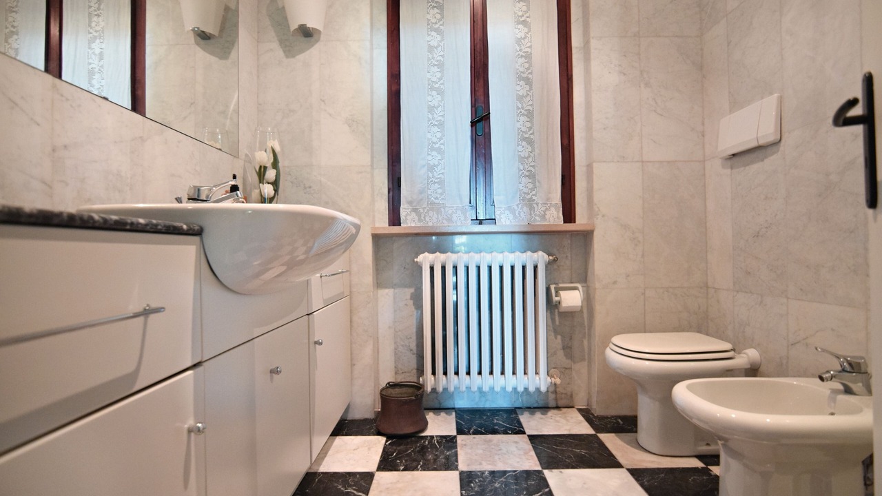 Photo of Bathroom in Pieve Salutare
