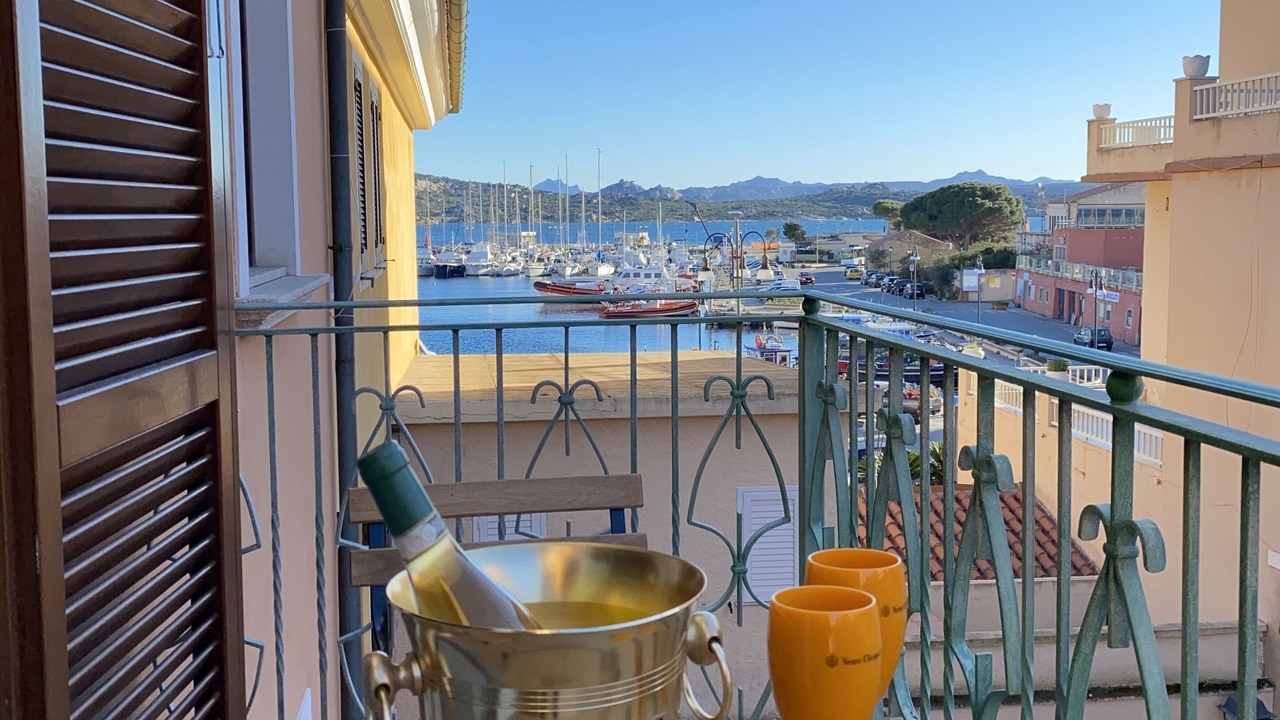 Photo of Outdoor in La Maddalena
