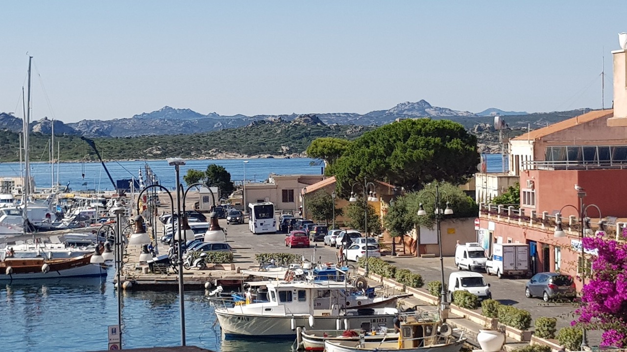 Photo of Others in La Maddalena