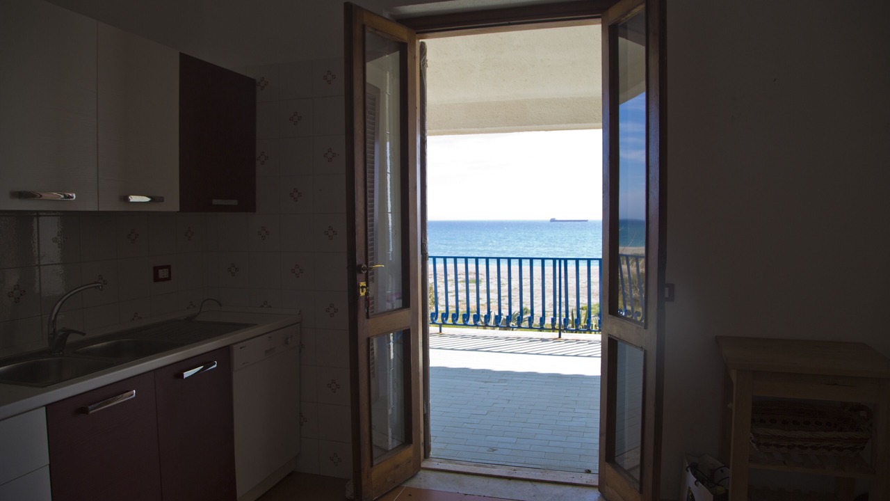 Photo of Kitchen in Ferruzzano