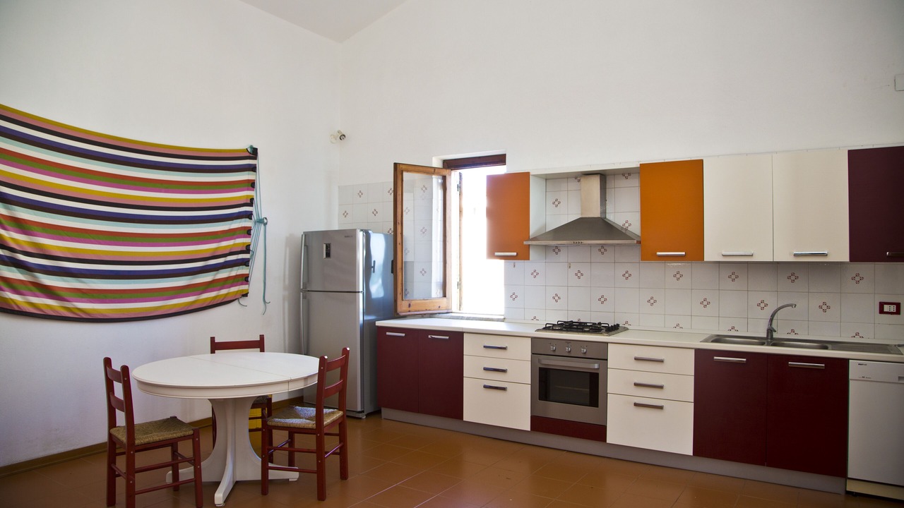 Photo of Kitchen in Ferruzzano