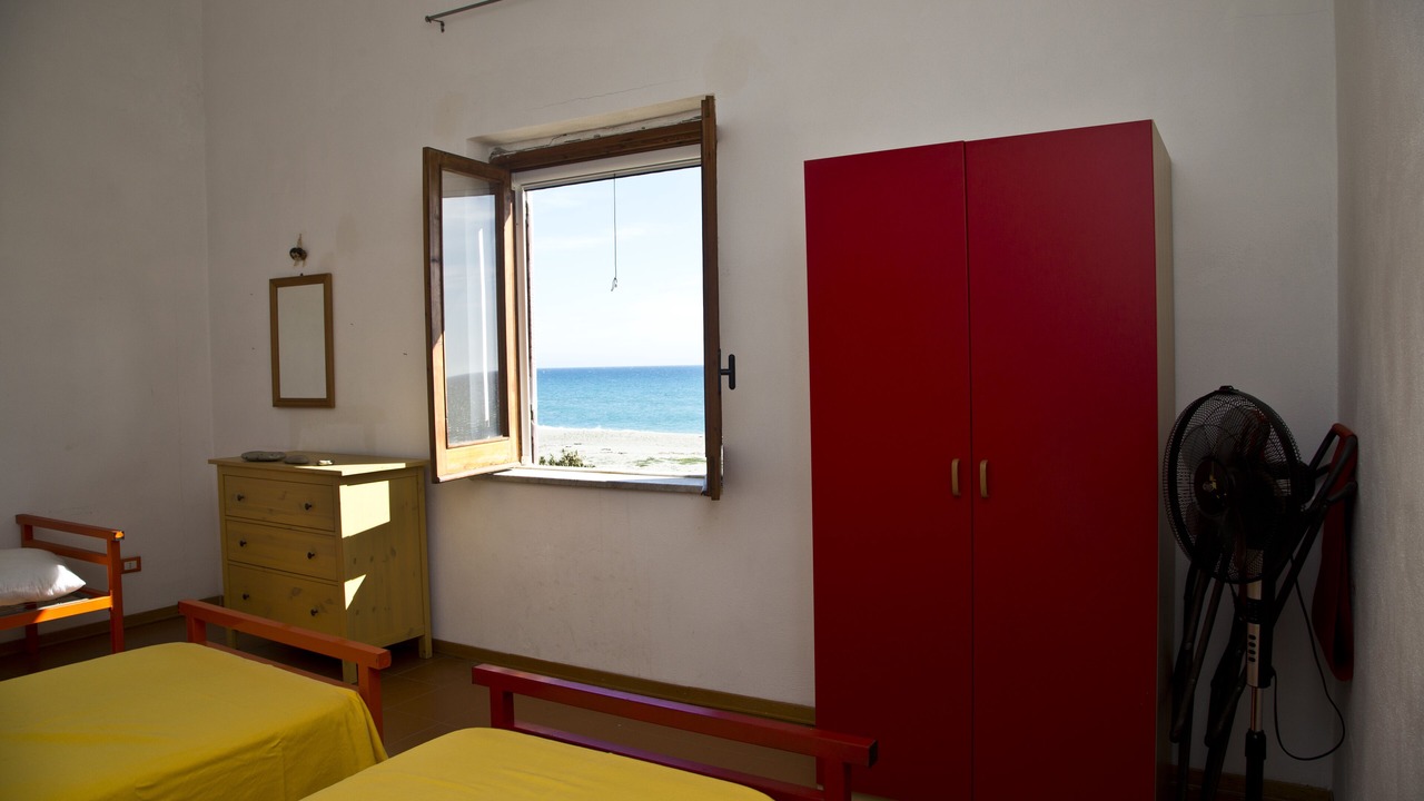 Photo of Bedroom in Ferruzzano