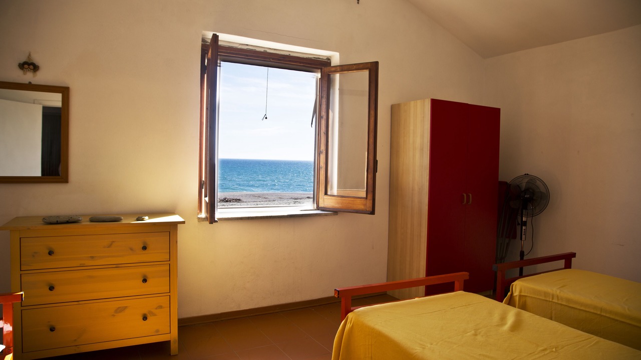 Photo of Bedroom in Ferruzzano