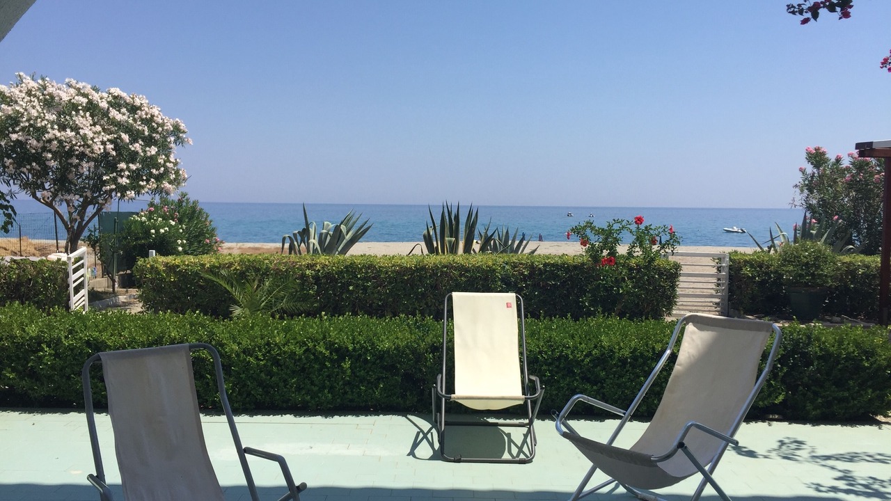 Photo of Patio Balcony in Ferruzzano