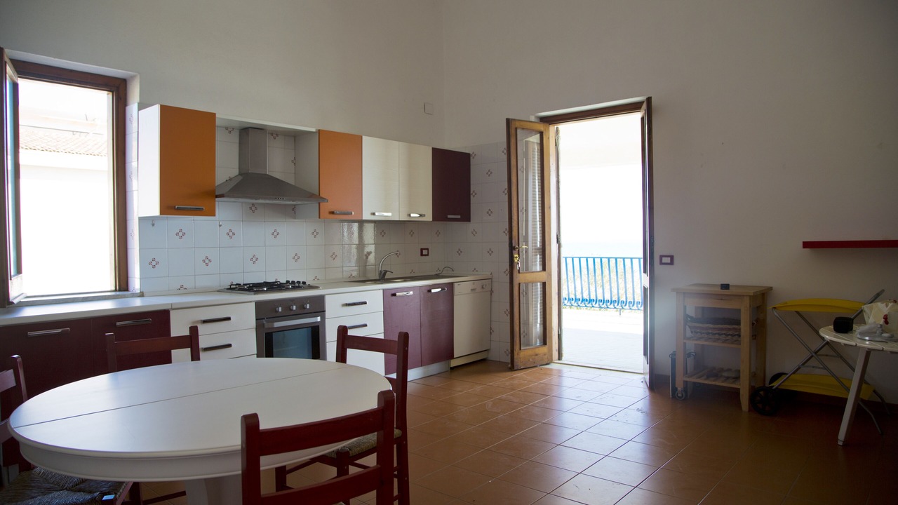 Photo of Kitchen in Ferruzzano
