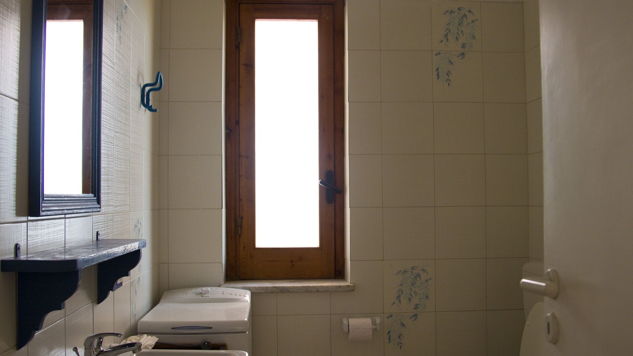 Photo of Bathroom in Ferruzzano
