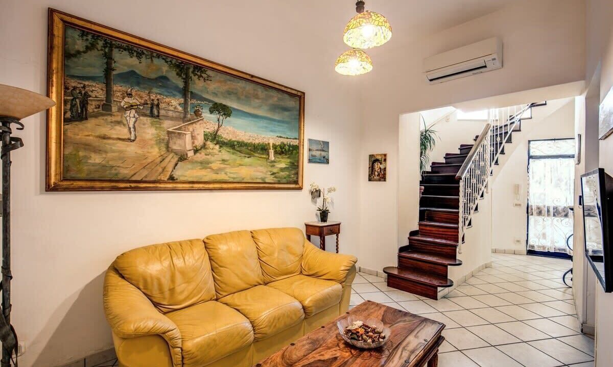 Photo of Livingroom in Sant'Agata sui Due Golfi
