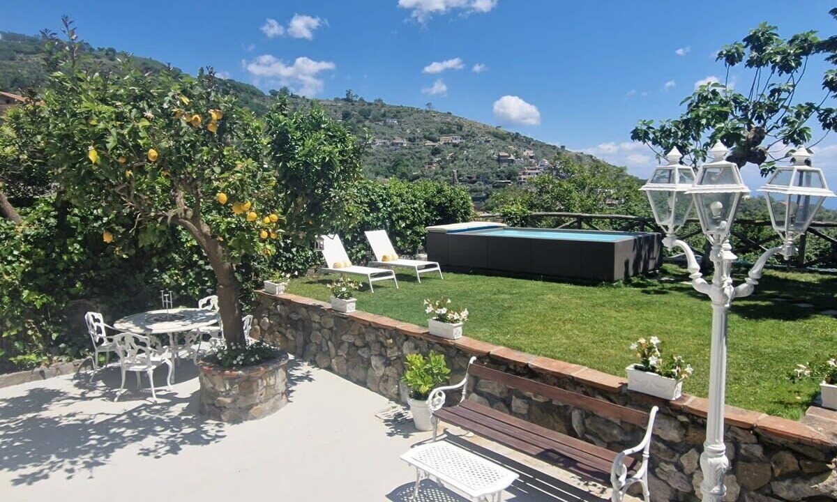 Photo of Outdoor in Sant'Agata sui Due Golfi