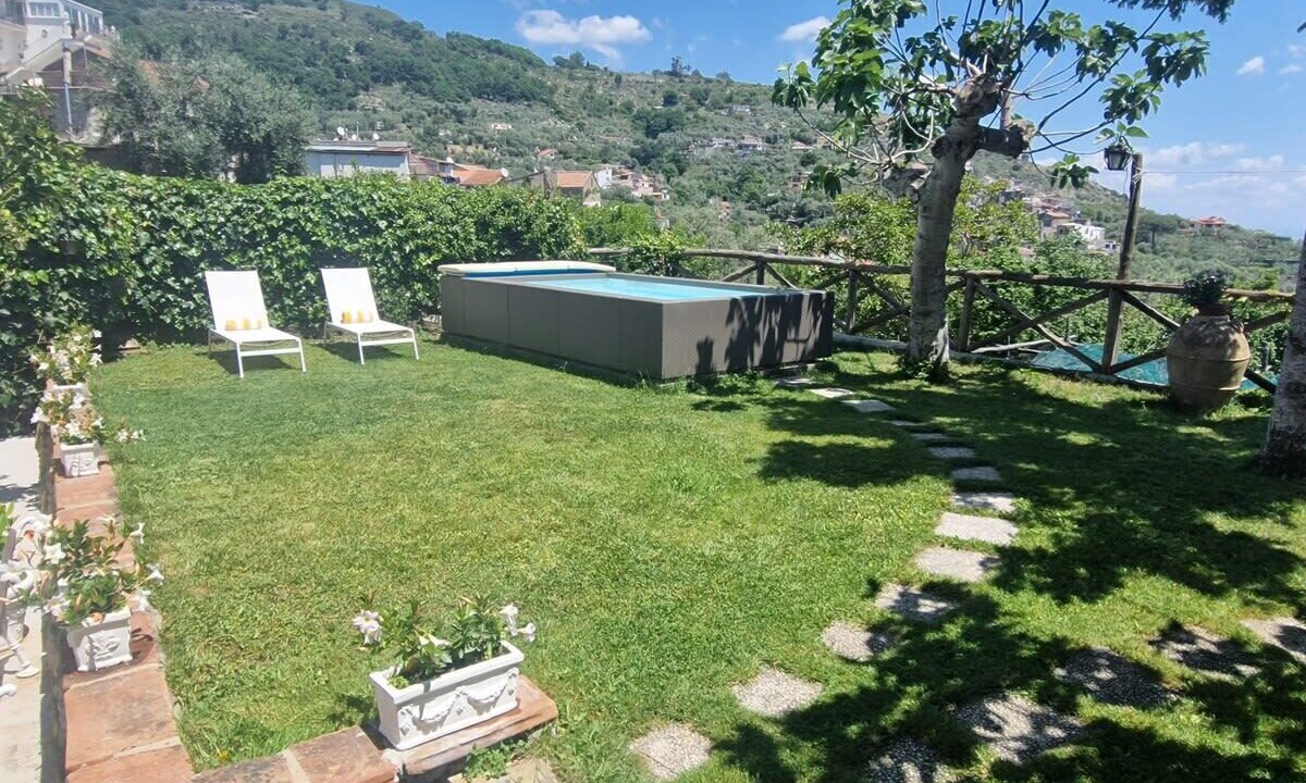 Photo of Outdoor in Sant'Agata sui Due Golfi