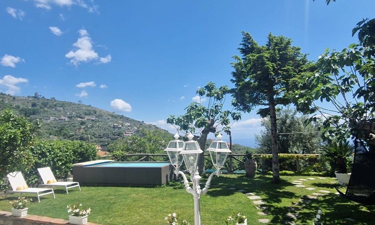Photo of Outdoor in Sant'Agata sui Due Golfi