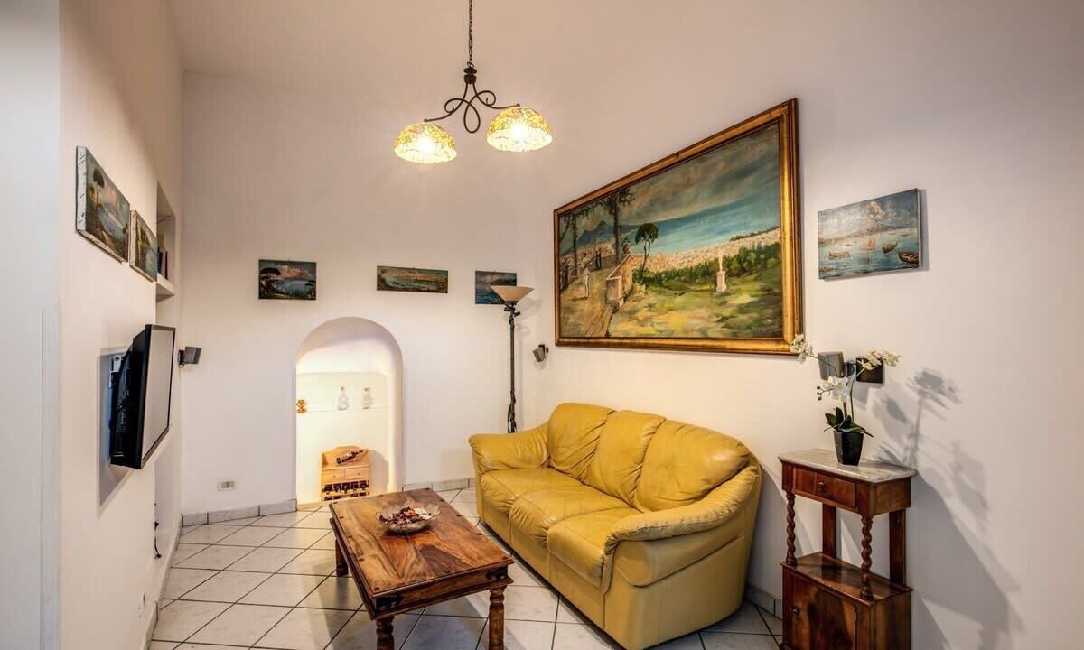 Photo of Livingroom in Sant'Agata sui Due Golfi