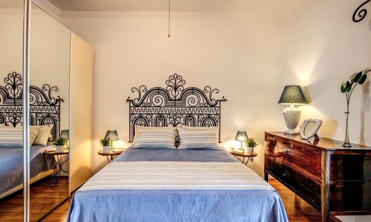 Photo of Bedroom in Sant'Agata sui Due Golfi