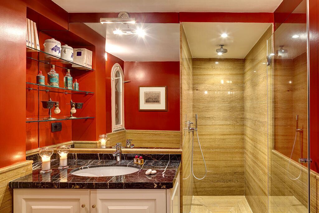 Photo of Bathroom in Meta