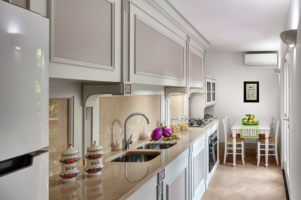 Photo of Kitchen in Meta