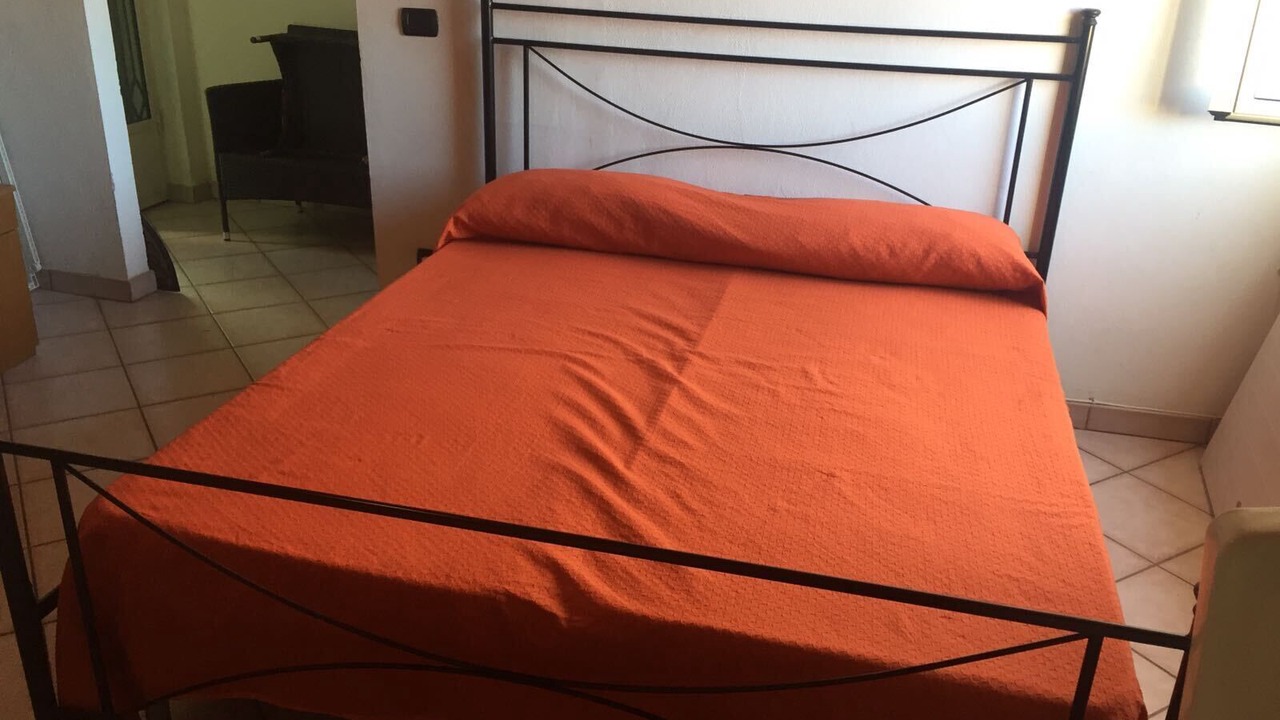 Photo of Bedroom in Stignano Mare