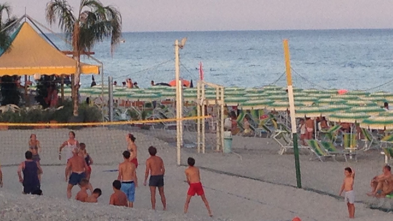 Photo of Others in Stignano Mare