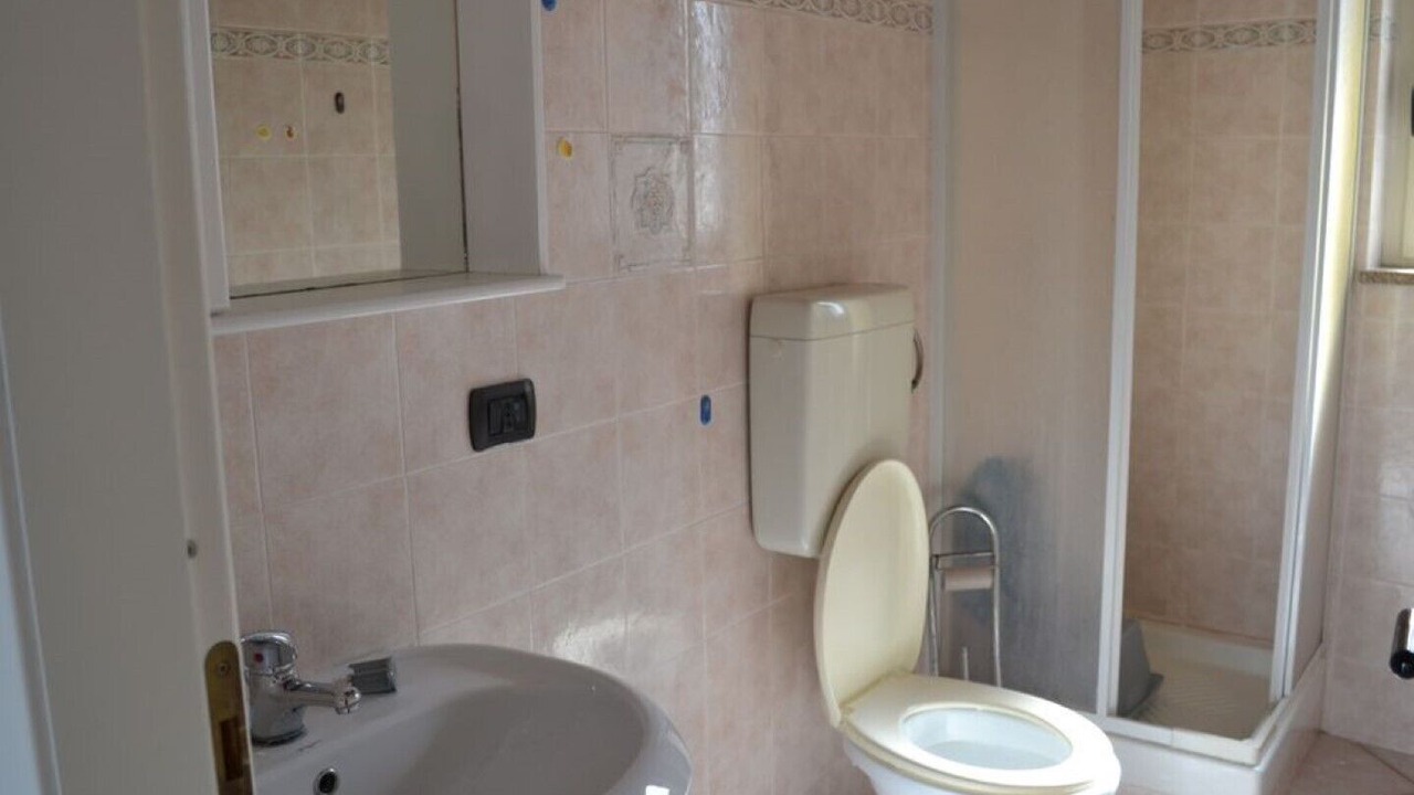 Photo of Bathroom in Stignano Mare