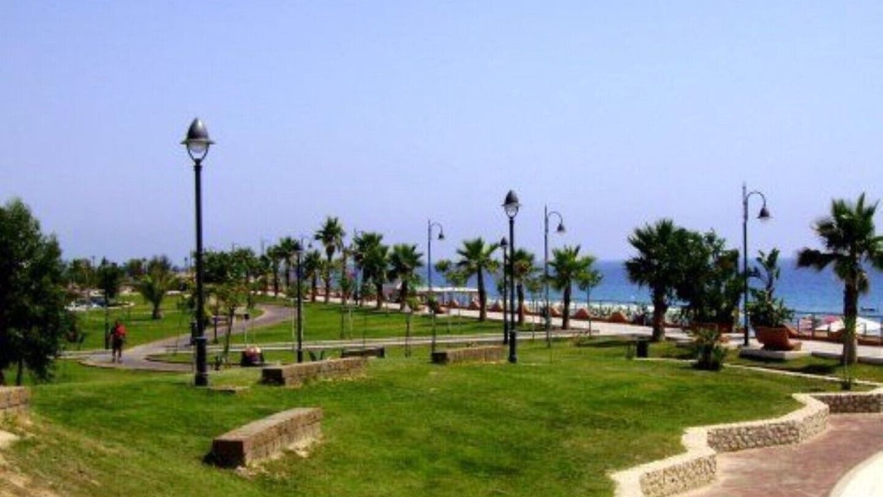 Photo of Outdoor in Marina di Caulonia