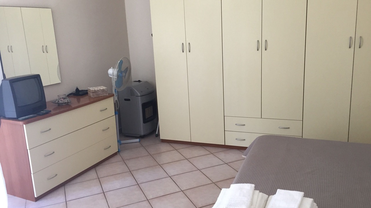 Photo of Bedroom in Marina di Caulonia