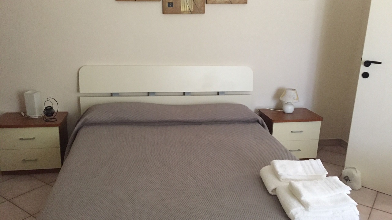 Photo of Bedroom in Marina di Caulonia