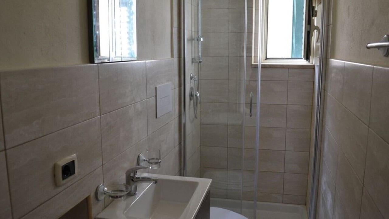 Photo of Bathroom in Marina di Caulonia