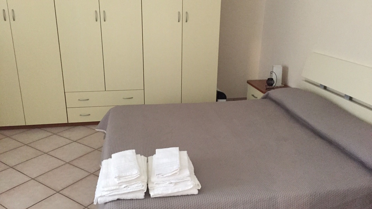 Photo of Bedroom in Marina di Caulonia