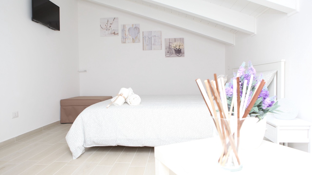 Photo of Bedroom in Pimonte