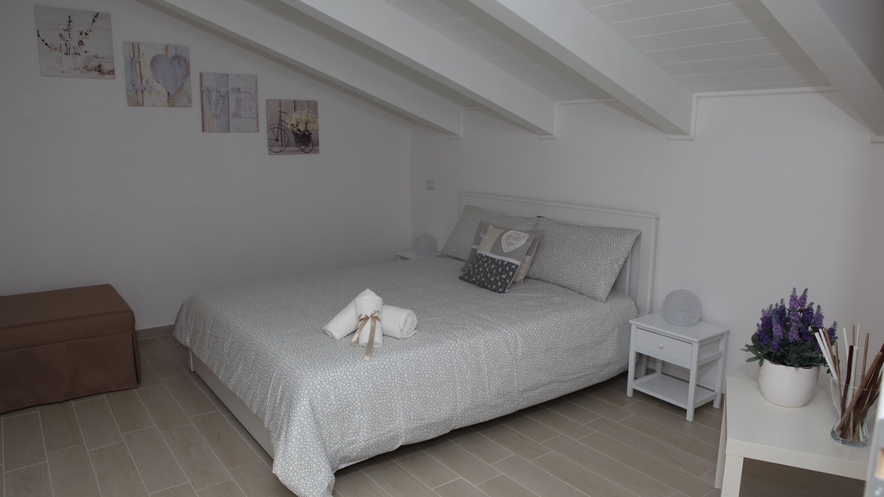 Photo of Bedroom in Pimonte