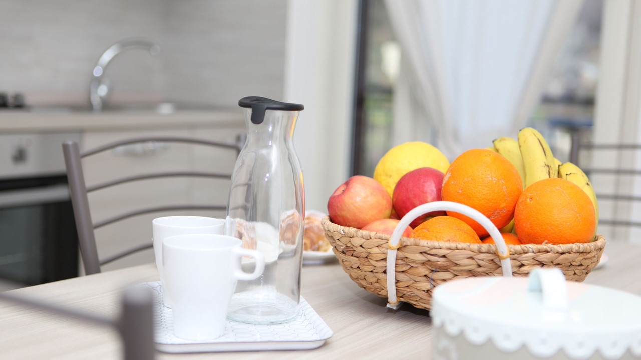 Photo of Kitchen in Pimonte