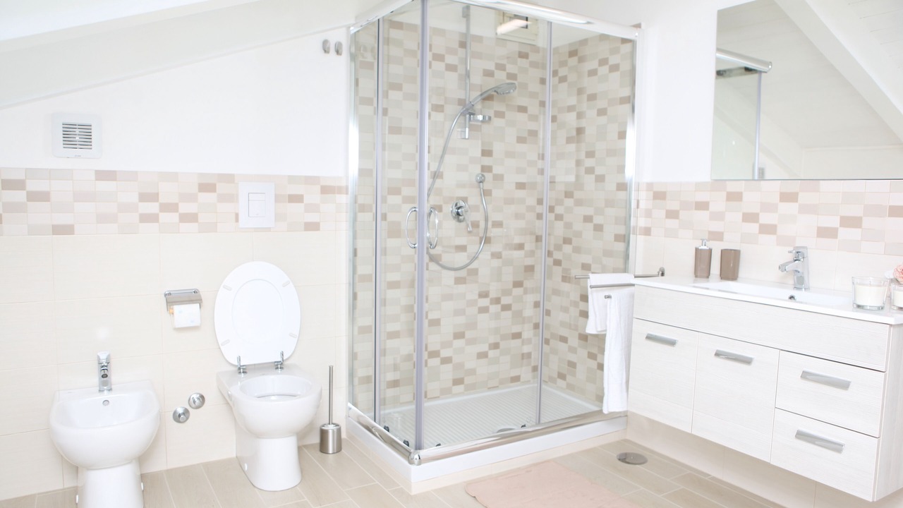 Photo of Bathroom in Pimonte